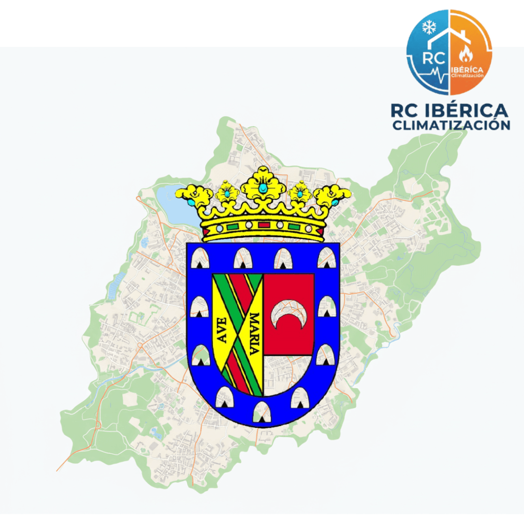 Servicio Técnico de Calderas y Aire Acondicionado en Colmenar Viejo
