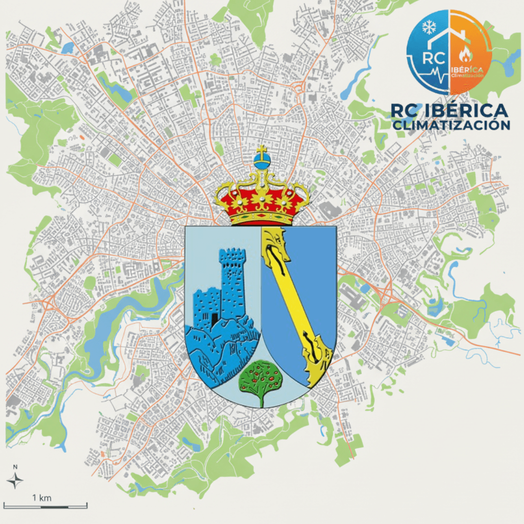 Servicio Técnico de Calderas y Aire Acondicionado en Torrelodones