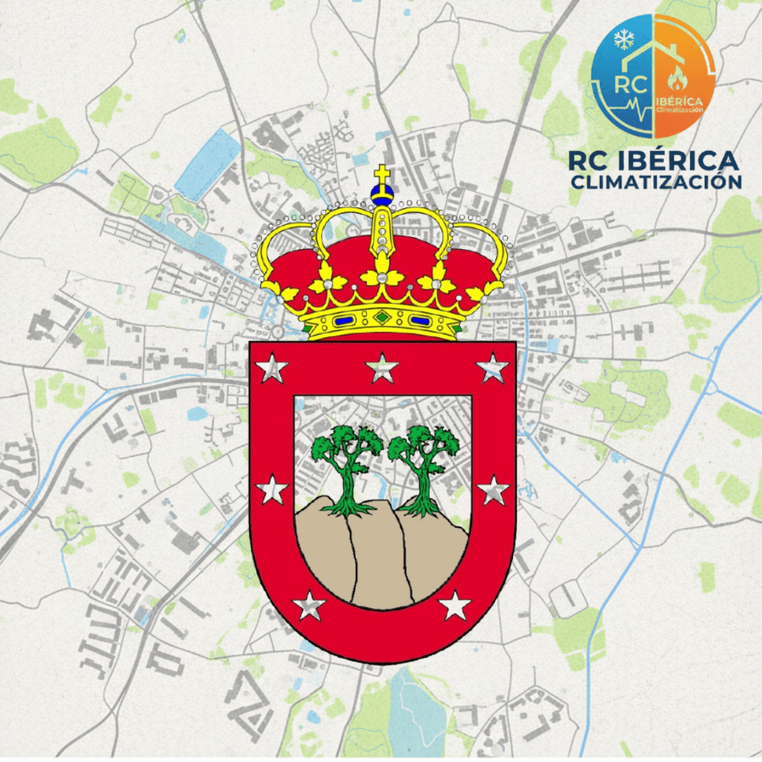 Servicio Técnico de Calderas y Aire Acondicionado en Tres Cantos