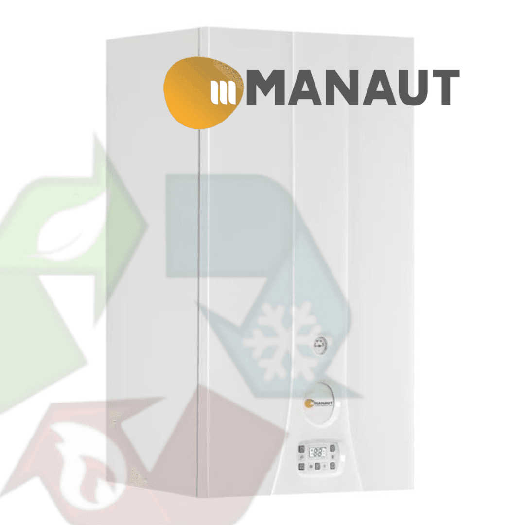 Caldera Manaut Myto Condens 24/35 en Madrid ▷ Manual PDF y Recambios