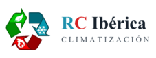 RC Ibérica Climatización